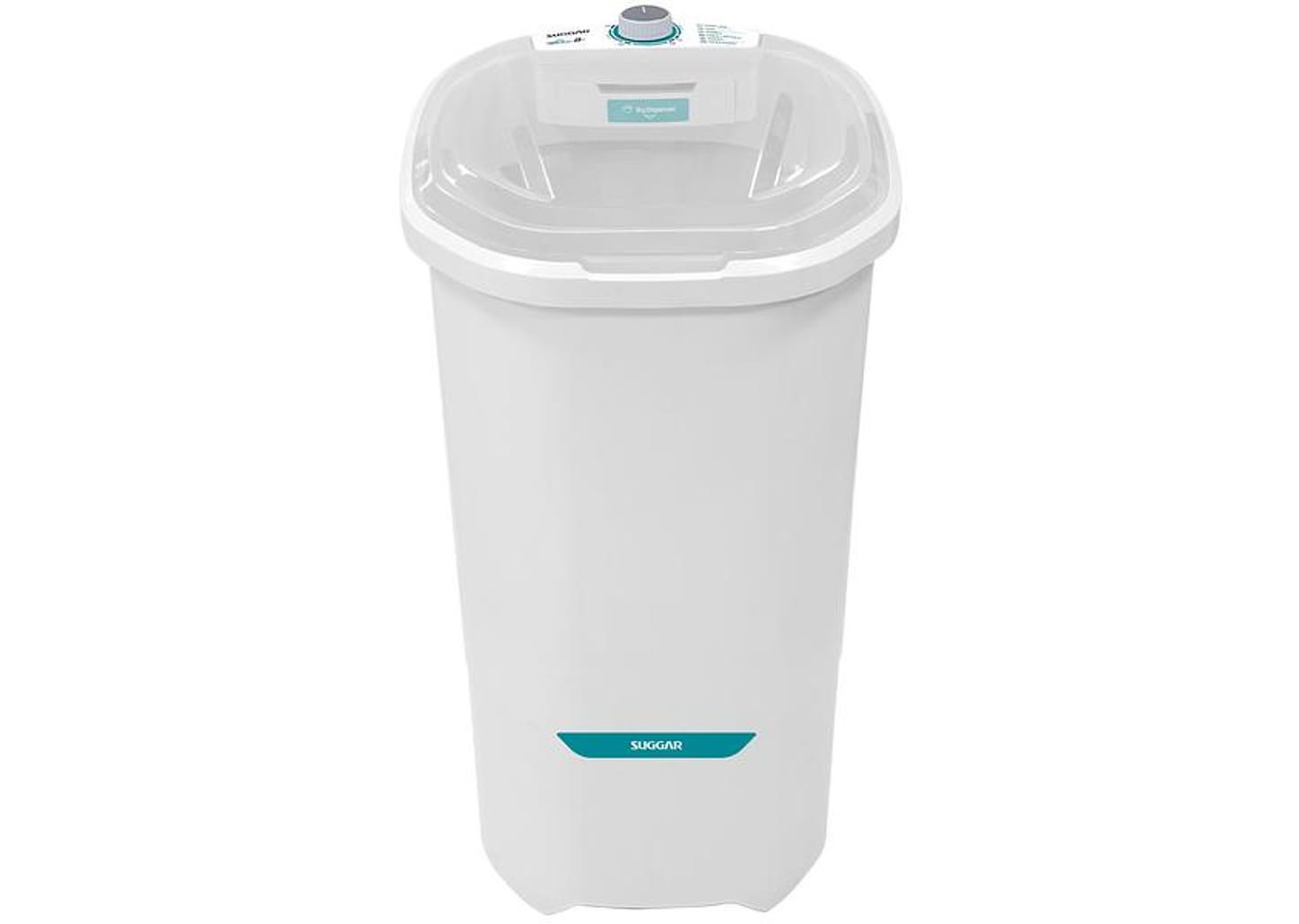 Tanquinho Suggar 8Kg Neo LE8001BR