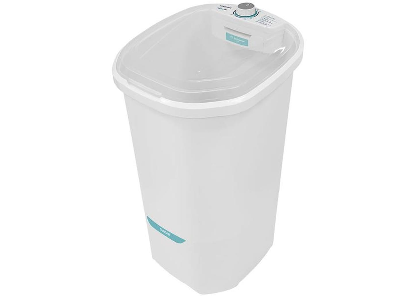 Tanquinho Suggar 8Kg Neo LE8001BR