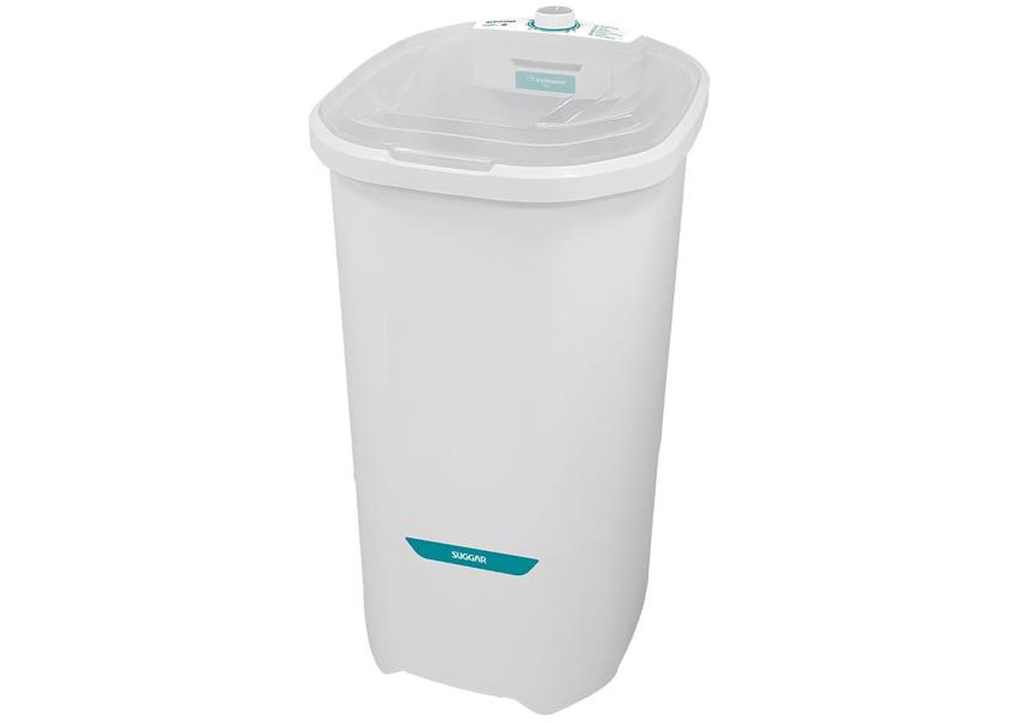 Tanquinho Suggar 8Kg Neo LE8001BR