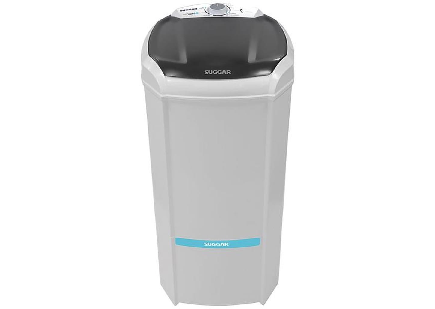 Tanquinho Suggar 15Kg Eco LE1521BR