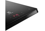 Cooktop 1 Boca Electrolux Indução Portátil - Vitrocerâmico Preto Touch IE3TP