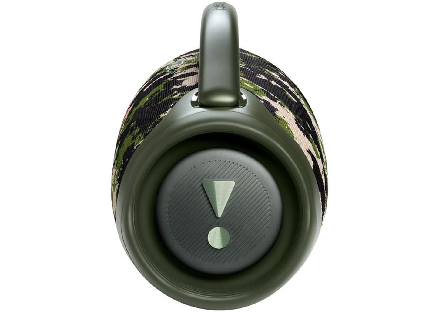 Caixa de Som JBL Boombox 3 JBLBOOMBOX3SQUADBR - Bluetooth Portátil 180W