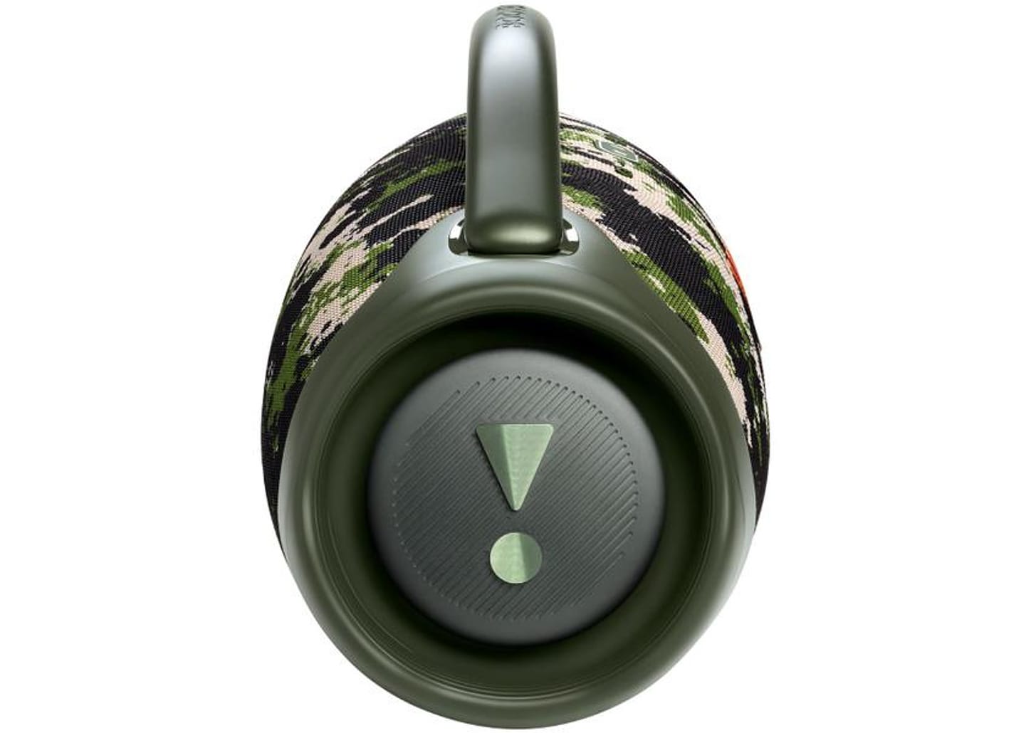 Caixa de Som JBL Boombox 3 JBLBOOMBOX3SQUADBR - Bluetooth Portátil 180W