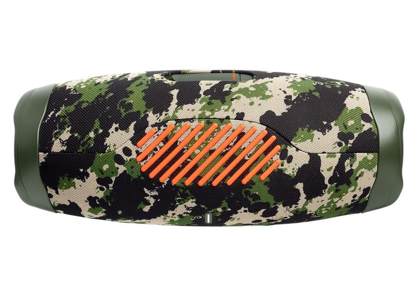 Caixa de Som JBL Boombox 3 JBLBOOMBOX3SQUADBR - Bluetooth Portátil 180W