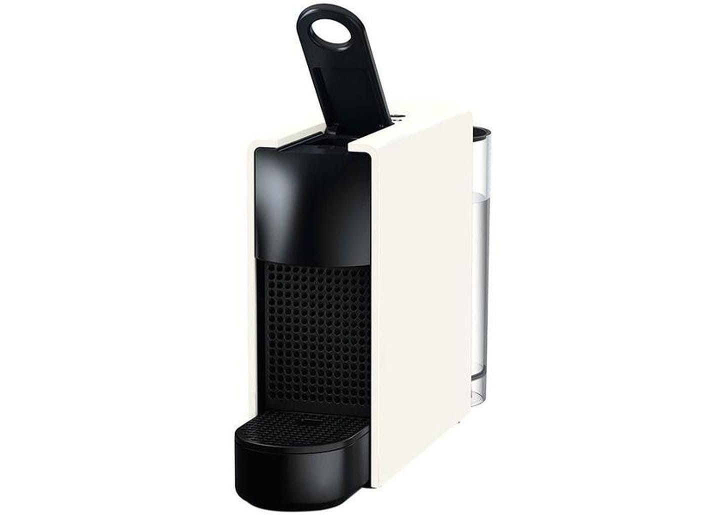 Cafeteira Nespresso Essenza Mini Branca