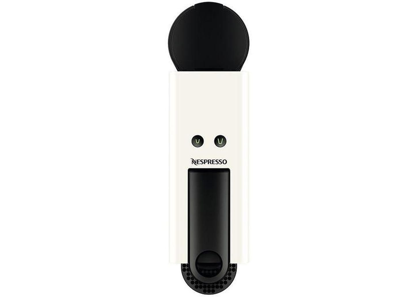 Cafeteira Nespresso Essenza Mini Branca