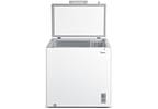 Freezer Horizontal Midea 200L MDRC280SLA011