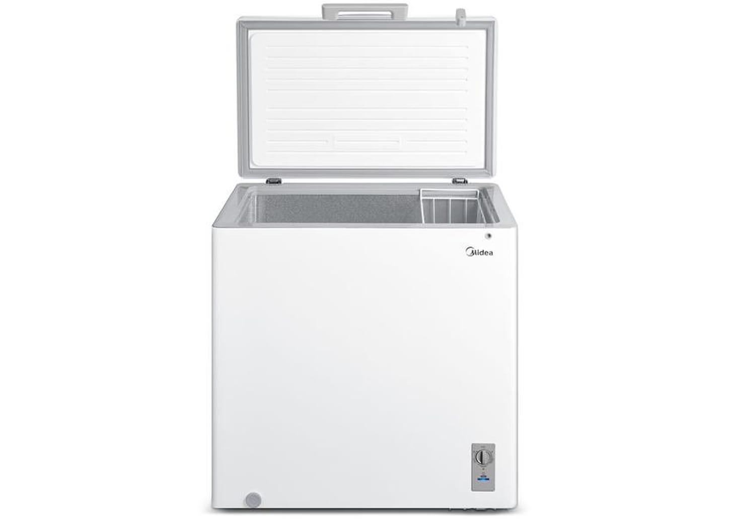 Freezer Horizontal Midea 200L MDRC280SLA011
