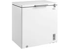 Freezer Horizontal Midea 200L MDRC280SLA011