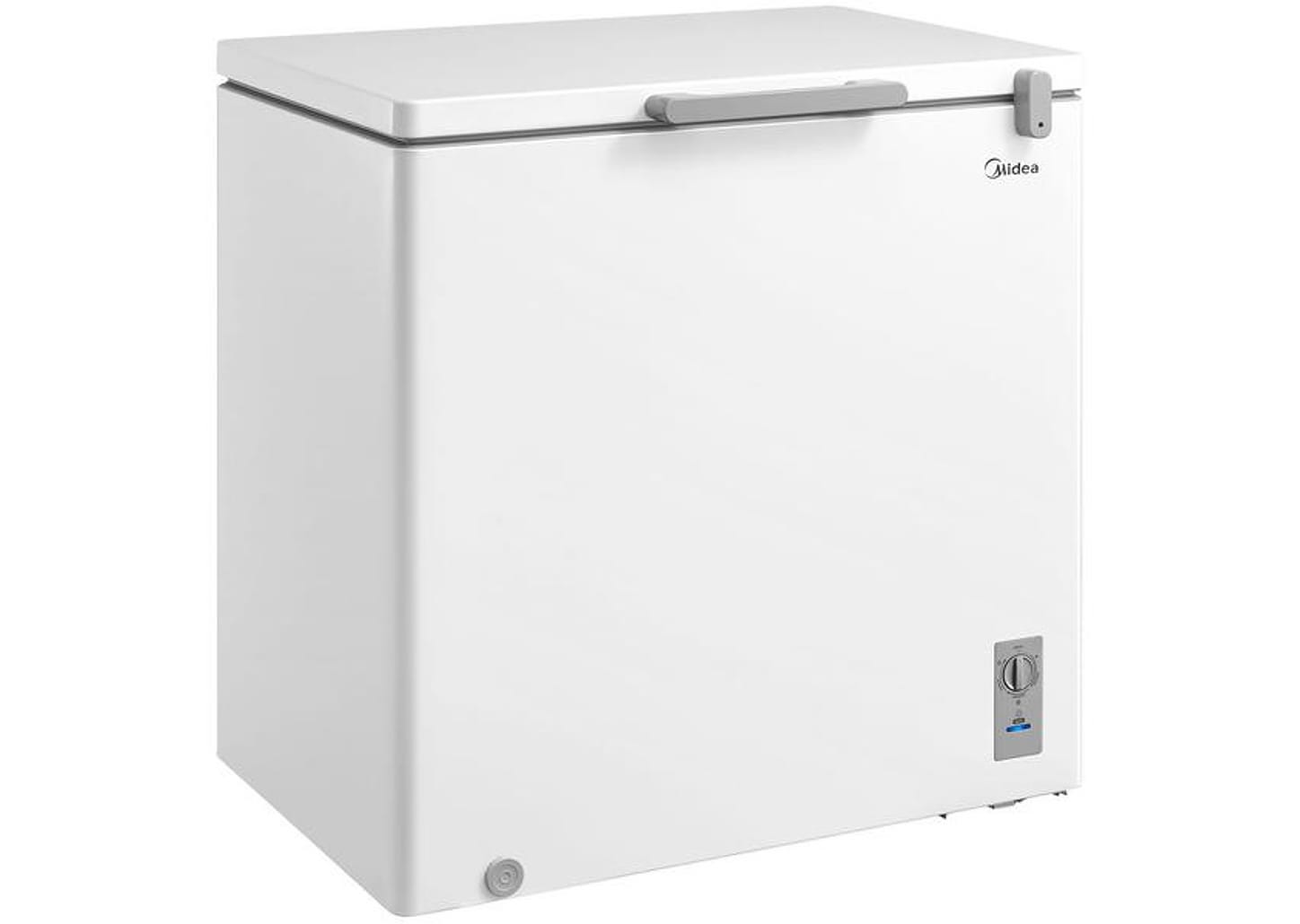 Freezer Horizontal Midea 200L MDRC280SLA011