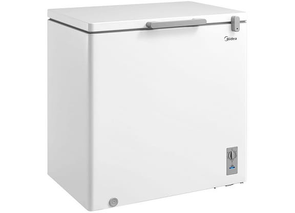 Freezer Horizontal Midea 200L MDRC280SLA011