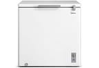 Freezer Horizontal Midea 200L MDRC280SLA011