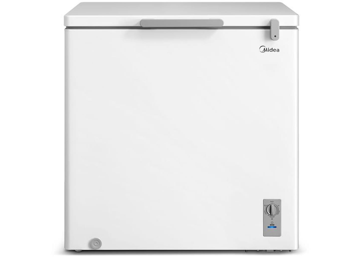 Freezer Horizontal Midea 200L MDRC280SLA011