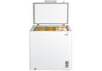 Freezer Horizontal Midea 200L MDRC280SLA011