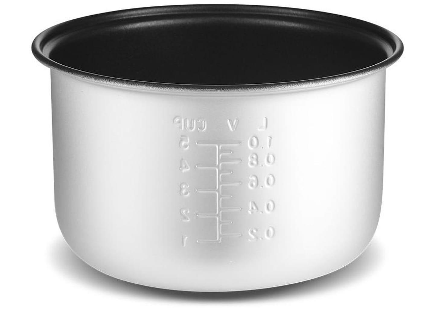 Panela de Arroz Elétrica 5 Xícaras Philco PH5P