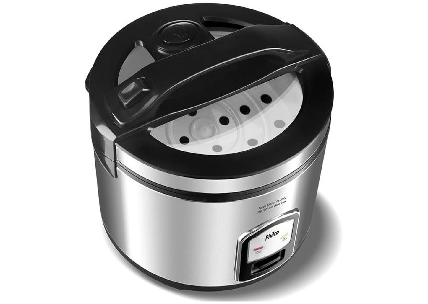 Panela de Arroz Elétrica 10 Xícaras Philco PH10P