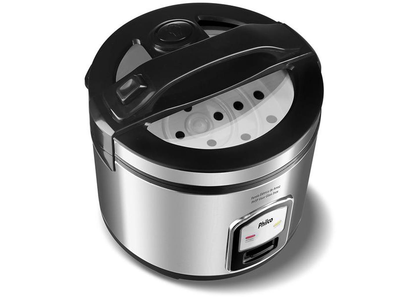 Panela de Arroz Elétrica 5 Xícaras Philco PH5P