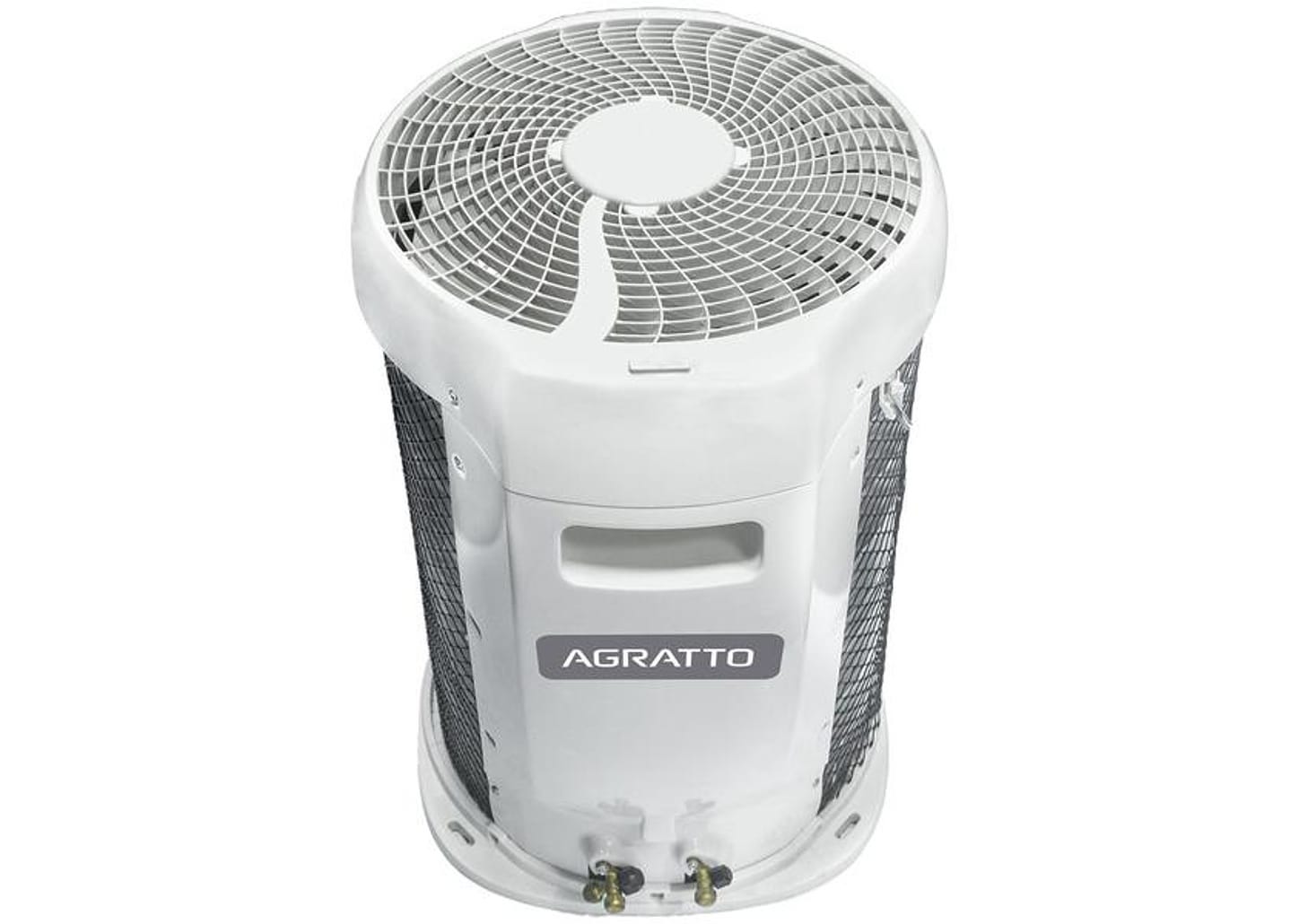Ar-condicionado Split Agratto Inverter 18.000 BTUs Frio LCST18F-02I
