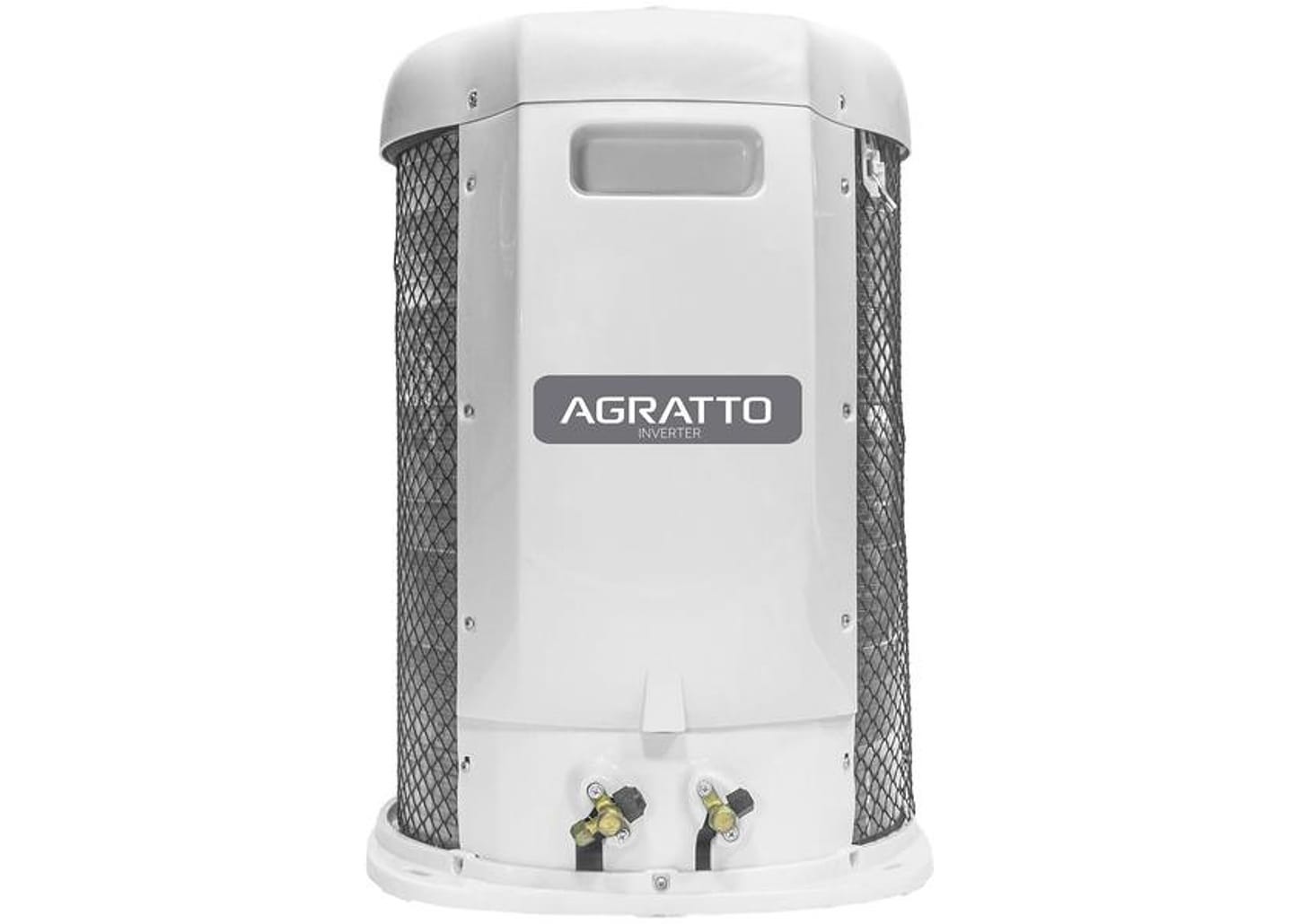 Ar-condicionado Split Agratto Inverter 18.000 BTUs Frio LCST18F-02I