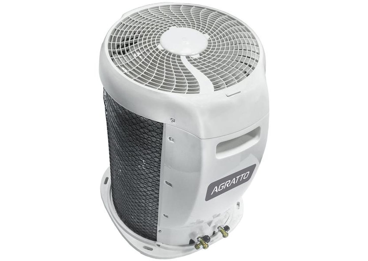 Ar-condicionado Split Agratto Inverter 18.000 BTUs Frio LCST18F-02I