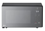 Micro-ondas LG 30L Espelhado Solo NeoChef MS3094NR.FBKFLGZ
