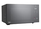 Micro-ondas LG 30L Espelhado Solo NeoChef MS3094NR.FBKFLGZ