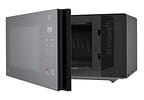 Micro-ondas LG 30L Espelhado Solo NeoChef MS3094NR.FBKFLGZ