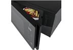 Micro-ondas LG 30L Espelhado Solo NeoChef MS3094NR.FBKFLGZ