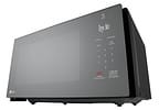 Micro-ondas LG 30L Espelhado Solo NeoChef MS3094NR.FBKFLGZ