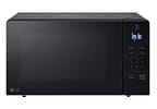 Micro-ondas LG 30L Preto Solo NeoChef MS3033DSA.FBKGLGZ