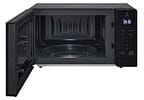 Micro-ondas LG 30L Preto Solo NeoChef MS3033DSA.FBKGLGZ