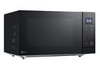Micro-ondas LG 30L Preto Solo NeoChef MS3033DSA.FBKGLGZ