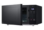 Micro-ondas LG 30L Preto Solo NeoChef MS3033DSA.FBKGLGZ