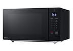 Micro-ondas LG 30L Preto Solo NeoChef MS3033DSA.FBKGLGZ