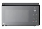 Micro-ondas LG 30L Espelhado Solo NeoChef MS3094NR.FBKFLGZ