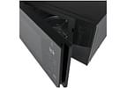Micro-ondas LG 30L Espelhado Solo NeoChef MS3094NR.FBKFLGZ