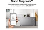 Micro-ondas LG 30L Espelhado Solo NeoChef MS3094NR.FBKFLGZ