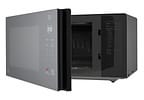 Micro-ondas LG 30L Espelhado Solo NeoChef MS3094NR.FBKFLGZ
