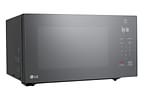 Micro-ondas LG 30L Espelhado Solo NeoChef MS3094NR.FBKFLGZ