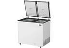 Freezer Industrial Horizontal 2 Portas 303L - Esmaltec ECH350