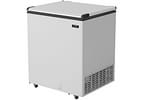 Freezer Industrial Horizontal 1 Porta 214L - Esmaltec ECH250