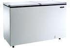 Freezer Industrial Horizontal 2 Portas 437L - Esmaltec ECH500