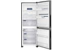 Geladeira/Refrigerador Electrolux Frost Free - Inverse Black Look 490L IB7B