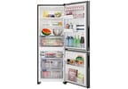 Geladeira/Refrigerador Electrolux Frost Free - Inverse Black Look 490L IB7B