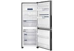 Geladeira/Refrigerador Electrolux Frost Free - Inverse Black Look 490L IB7B