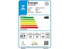 Geladeira/Refrigerador Electrolux Frost Free - Inverse Black Look 490L IB7B