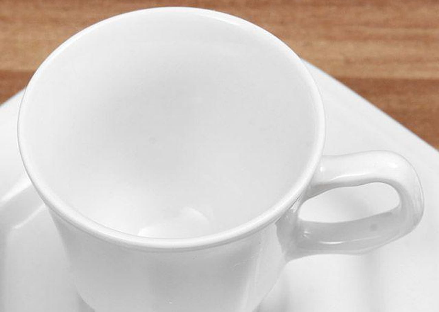 Jogo de Xícaras para Café Porcelana 12 Peças - Schmidt Floral Prisma