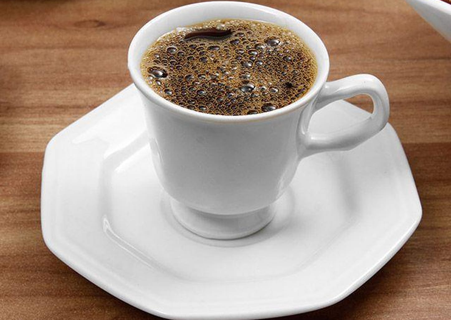 Jogo de Xícaras para Café Porcelana 12 Peças - Schmidt Floral Prisma