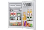 Frigobar Electrolux 90L Branco Efficient EM90