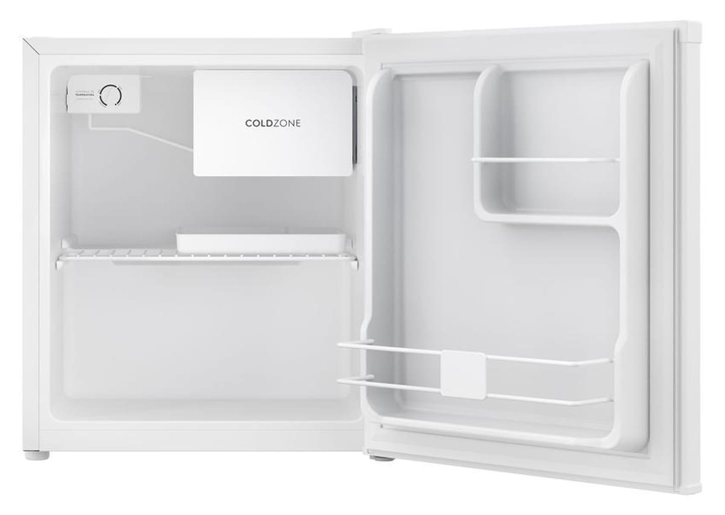 Frigobar Electrolux 47L Branco Efficient EM50